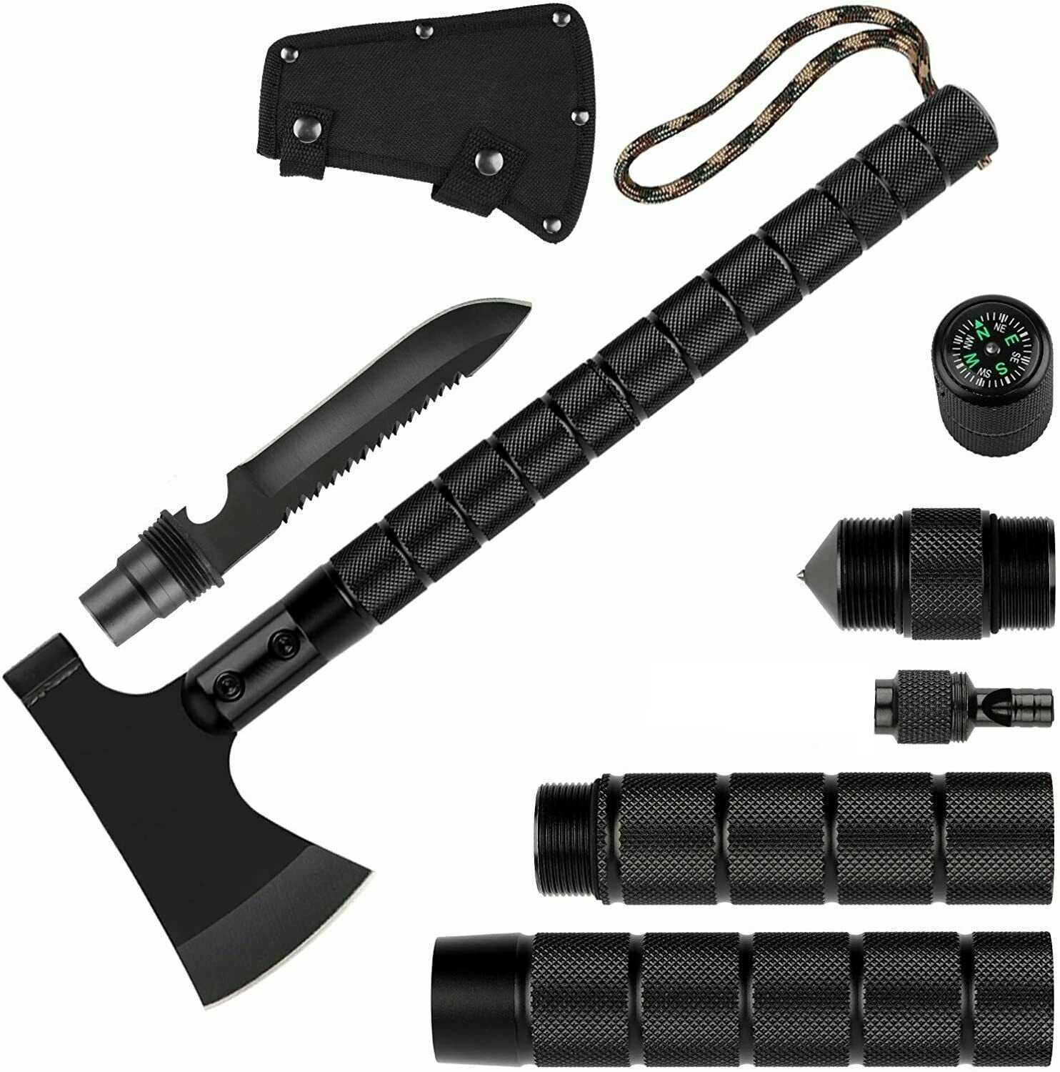 Multifunctional Shovel